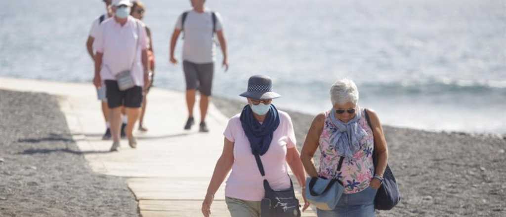 Post coronavirus: España lanza un plan de impulso al turismo