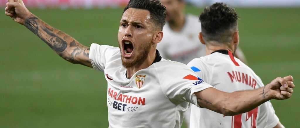 Hora y TV: se definen los octavos de final de la UEFA Europa League