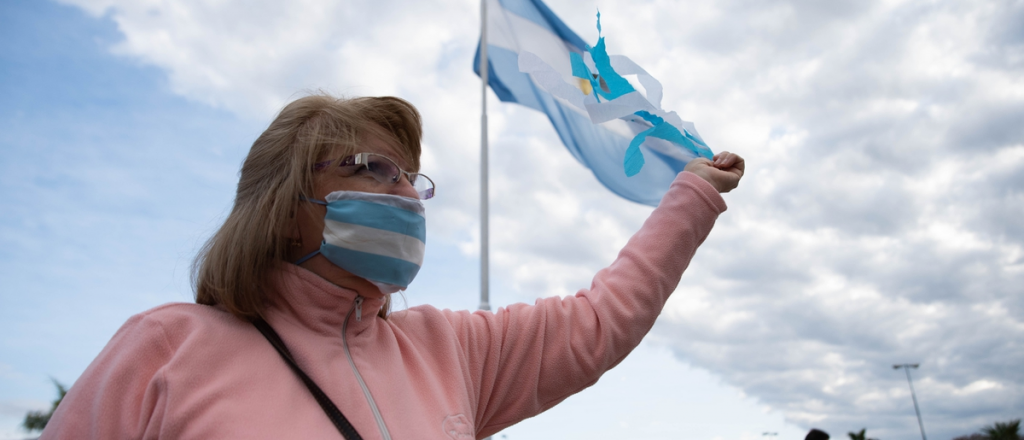 #17A: Hoy se juega el derecho a la protesta civil