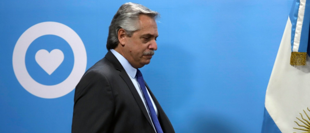 Duro cruce de Alberto a Juntos por el Cambio por el crimen de Gutiérrez