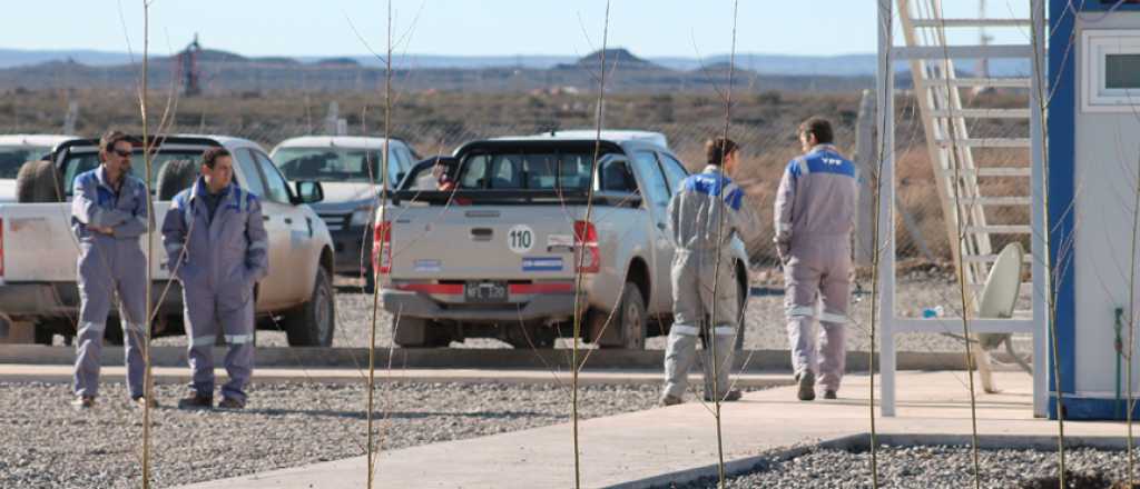 Mendoza recibirá menos regalías de YPF a cambio de más inversión