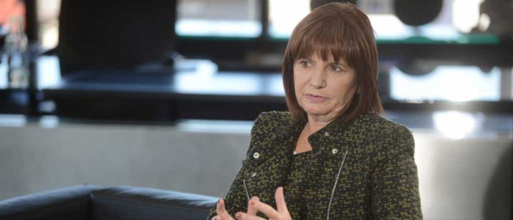 Pfizer desmintió a Bullrich: el gobierno argentino no pidió coimas