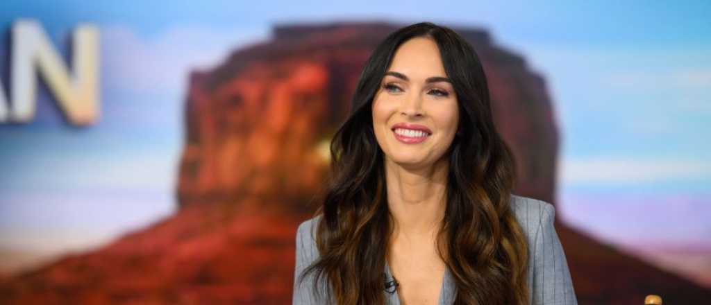 Así sexualizaban a Megan Fox desde niña