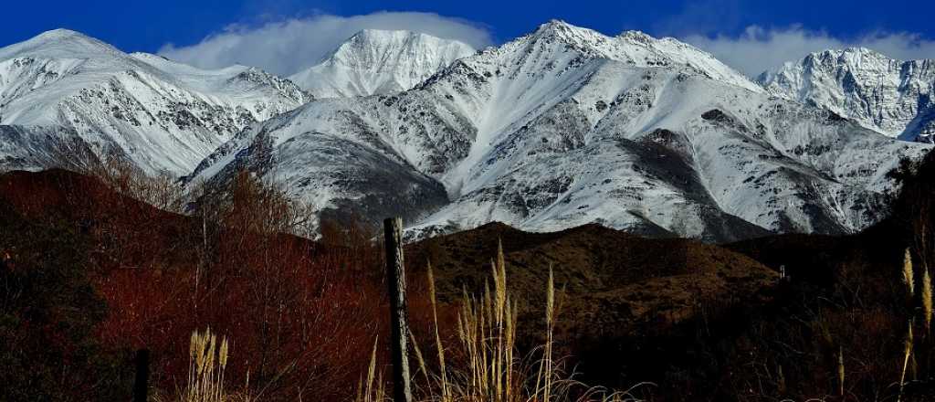 El tiempo en Mendoza: vuelven los días cálidos y soleados