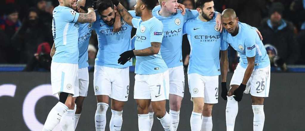 Juega el Manchester City y puede haber campeón en la Premier League