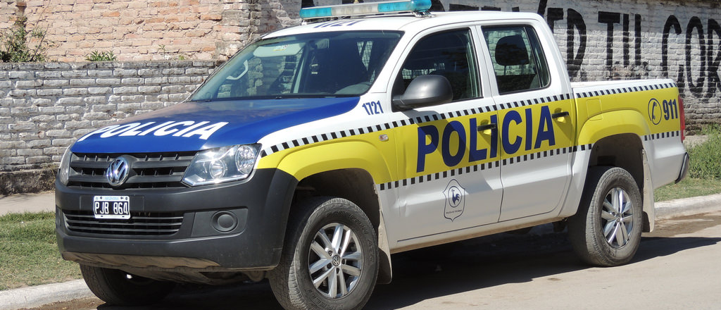 La policía mató a otro hombre en Tucumán: lo asfixiaron como a Floyd