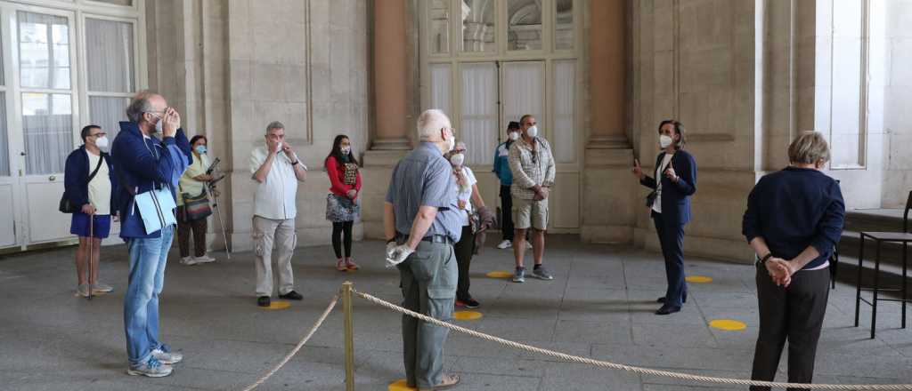 Madrid registra su primer día sin muertes por coronavirus