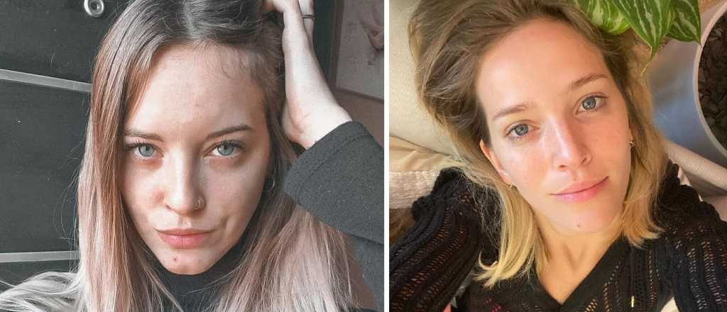 Es igual a Luisana Lopilato y es furor en las redes