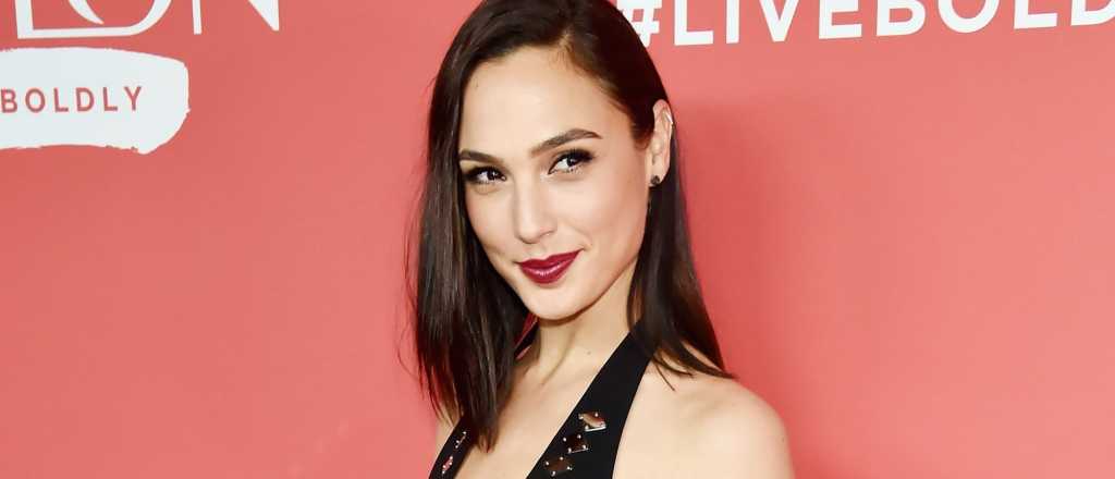 Gal Gadot: la curiosa anécdota por la que decidió convertirse en actriz