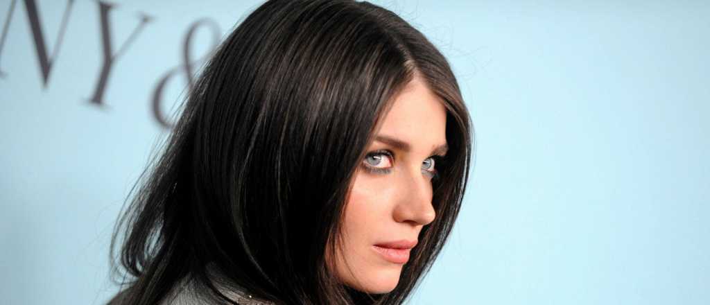 Eve Hewson, la hermosa hija de Bono que triunfa como actriz