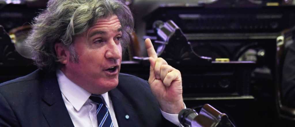 Ramón a Juntos por el Cambio: "Su especulación es casi una extorsión"