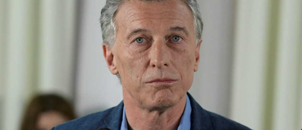 La estrategia de Macri: pasividad, refutación y apuntar a CFK