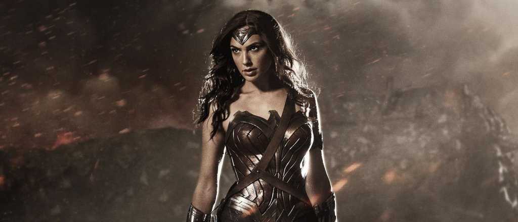 "Wonder Woman 3" estará inspirada en el coronavirus