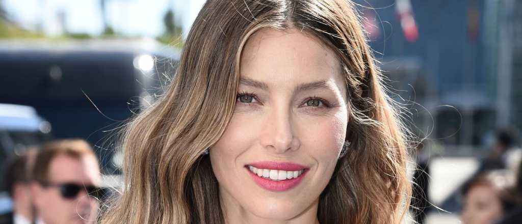 Jessica Biel: "Soy una mujer que siempre consigue sus metas"