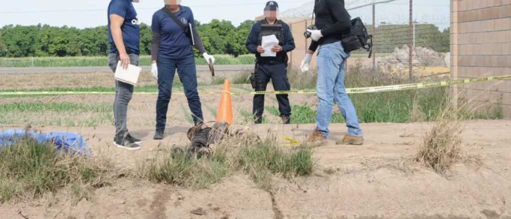 Otra muerte: un chico de 17 años se ahogó en el Cacique Guaymallén