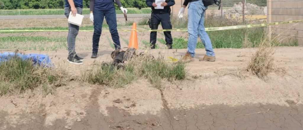 Murió un bebé de un año y seis meses ahogado en Rivadavia