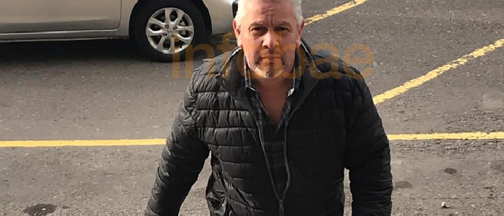 Encontraron ropa con sangre que sería del ex secretario de Cristina