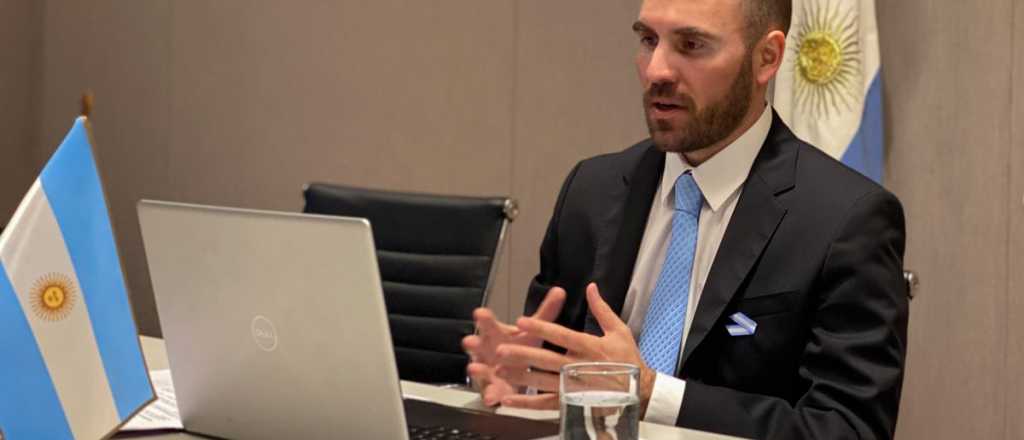 Un grupo de economistas del mundo apoyan la reestruturación de la deuda