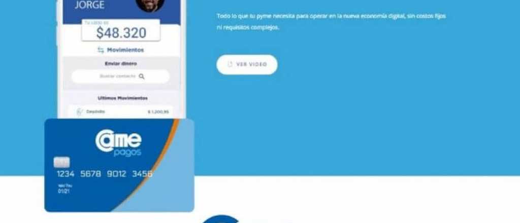 Lanzan billetera virtual (al estilo MP) para productores y pymes vitivinícolas