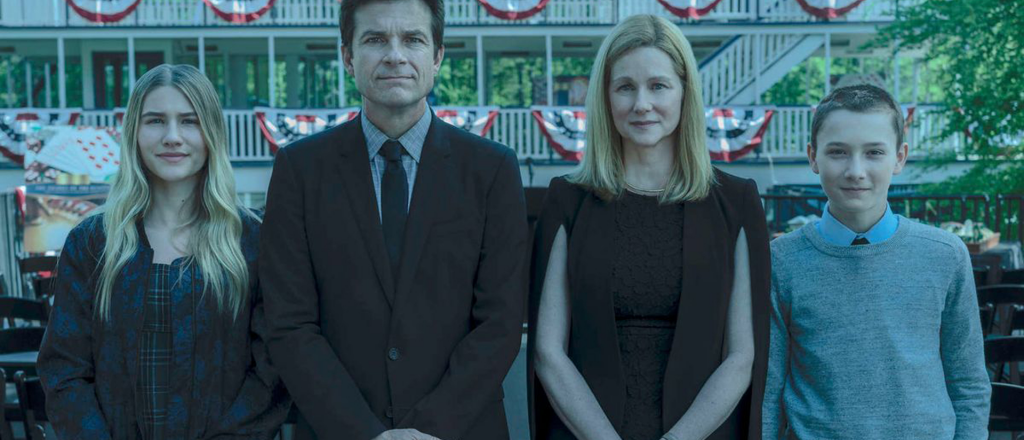 Netflix anunció la cuarta y última temporada de Ozark