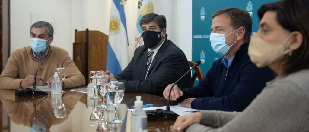 Mendoza, en guardia: ¿se reactiva la promoción industrial?