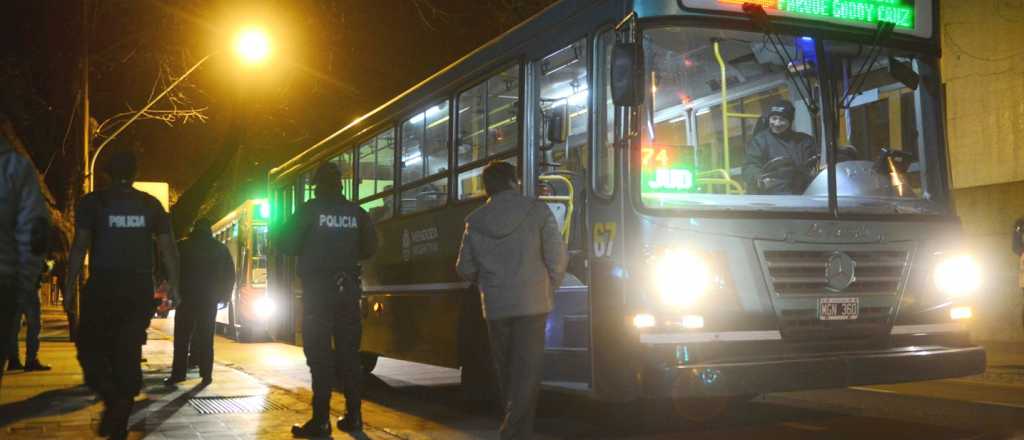 De cuánto será la multa por salir después de las 23.30 en Mendoza