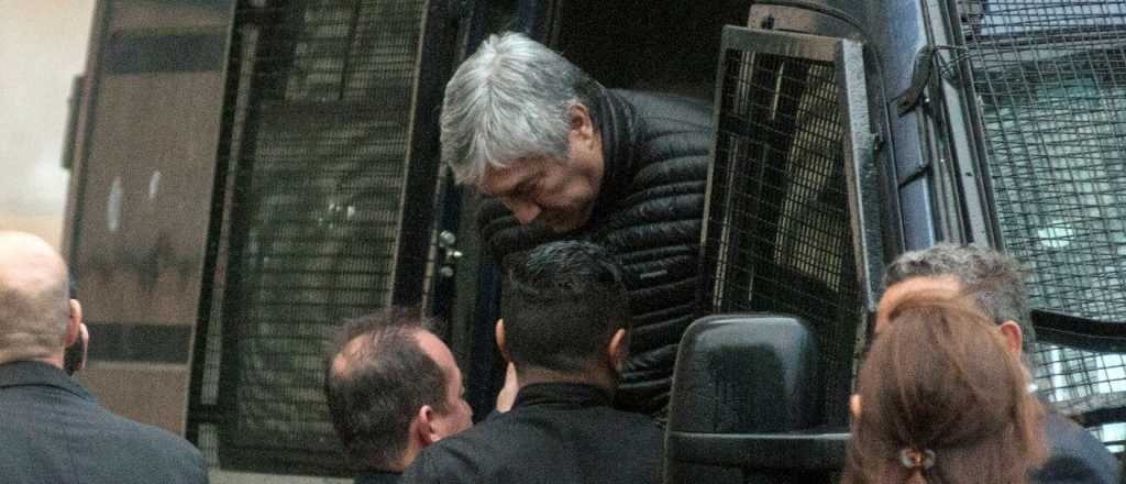 El fiscal avaló bajar la fianza a Lázaro Báez para obtener prisión domiciliaria