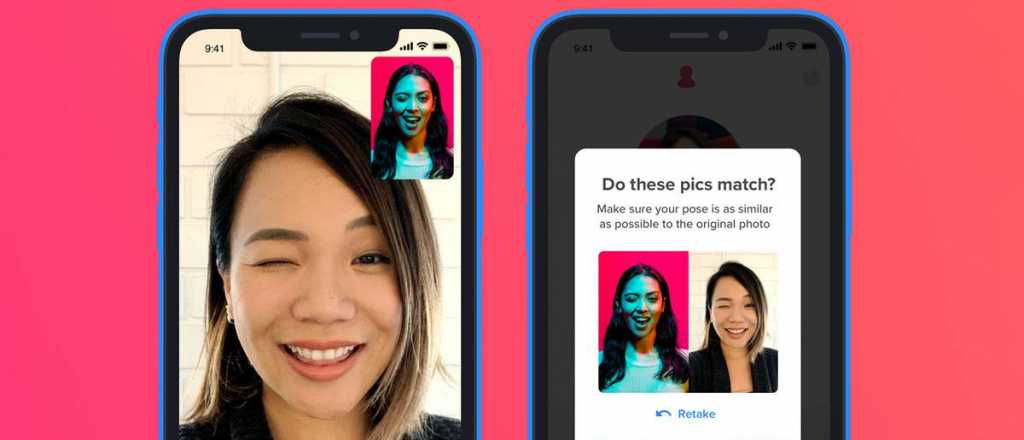 Tinder incorpora videollamadas para fomentar las citas virtuales