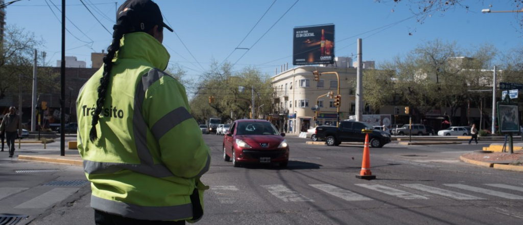 La Ciudad alerta sobre falsos agentes municipales