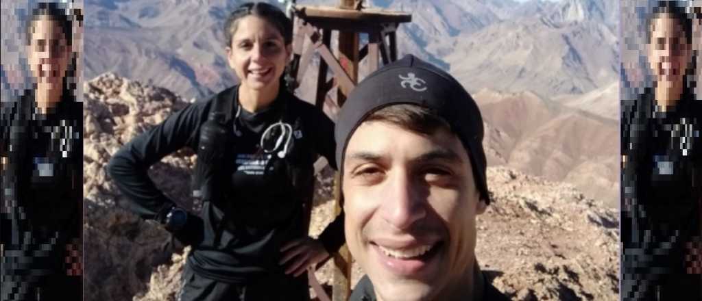 Una sancarlina quiere subir el Aconcagua y entrar en los récord Guinness