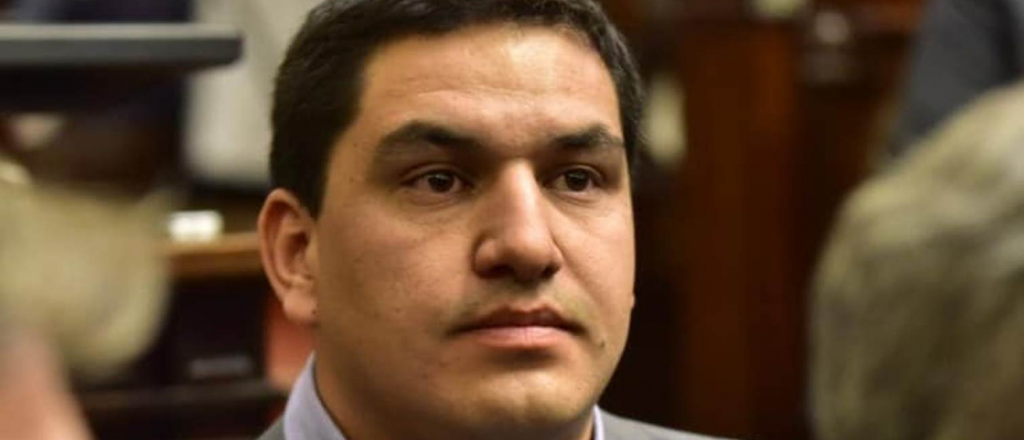 Portezuelo: el intendente de Malargüe resaltó los 11 mil puestos de trabajo