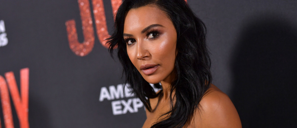 La conexión entre el último mensaje de Naya Rivera y un tema de Eminem