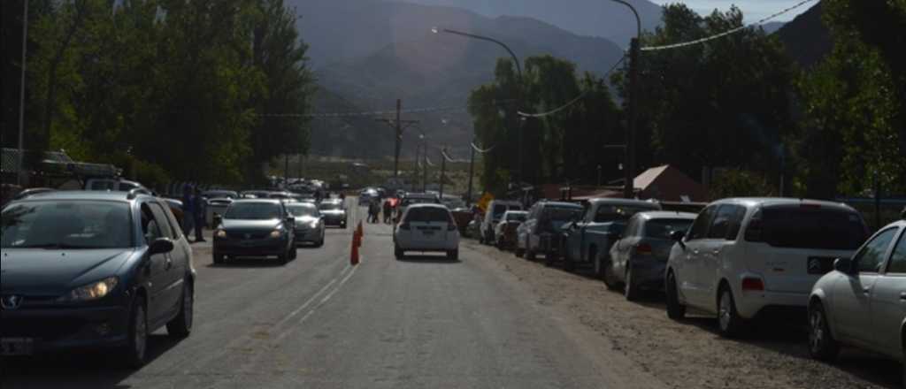 Reiteran que no se permiten los paseos por el Manzano Histórico