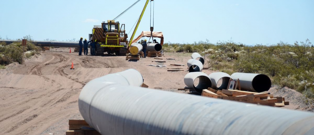 Fernández presenta hoy el Plan Gas en Vaca Muerta 