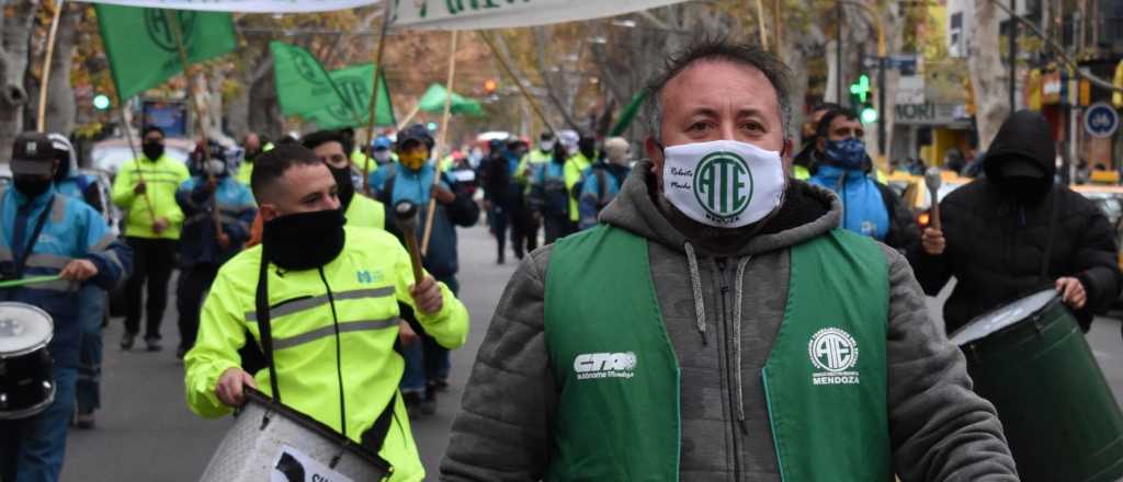 Quincho: del plan para desestabilizar a buenas noticias de Portezuelo