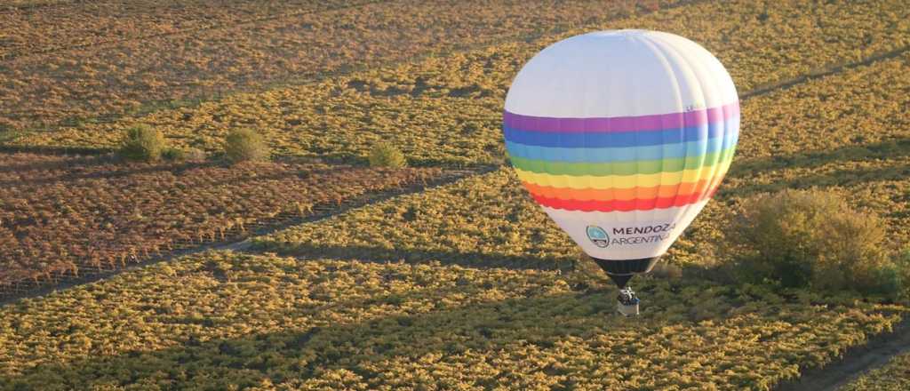 Mendoza, destacada por su amplia oferta de oportunidades turísticas