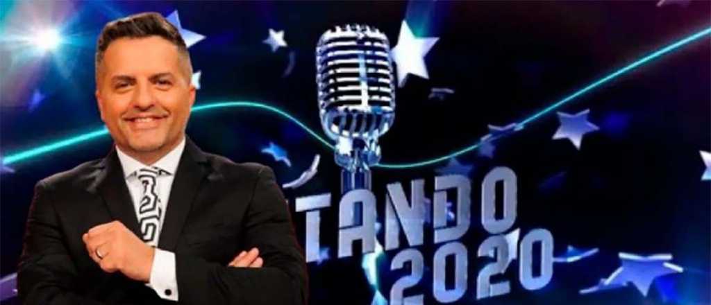 ¿Usarán barbijo? Así es el protocolo para el "Cantando 2020"