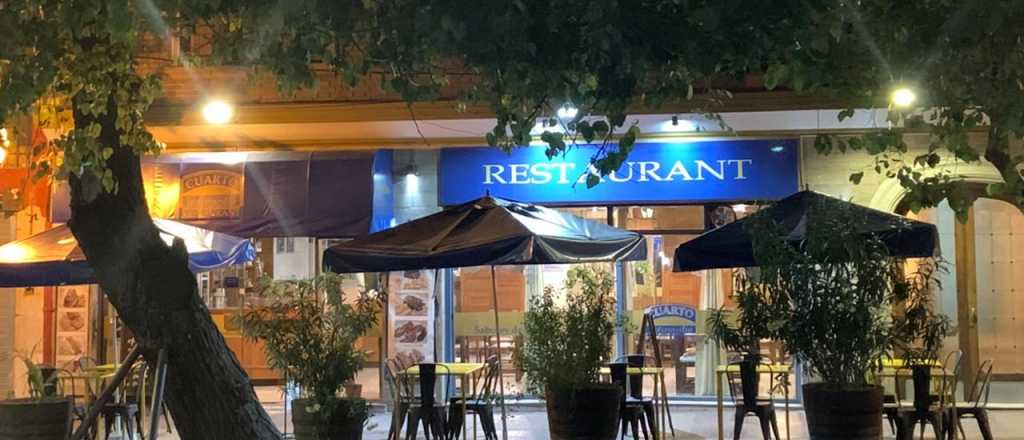 Cierra "Cuarto Intermedio", el café y restaurante de los legisladores