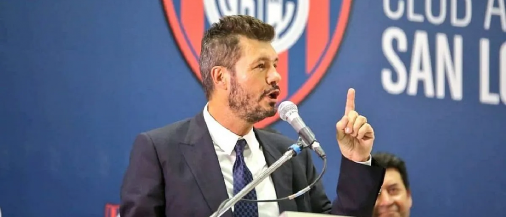 San Lorenzo incluye cláusula contra la violencia de género en los contratos