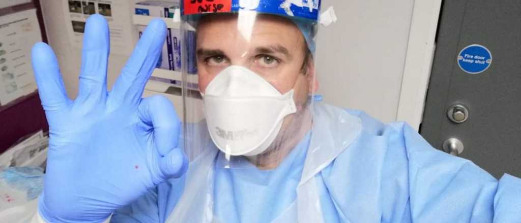 La vacuna desarrollada por Oxford muestra resultados prometedores