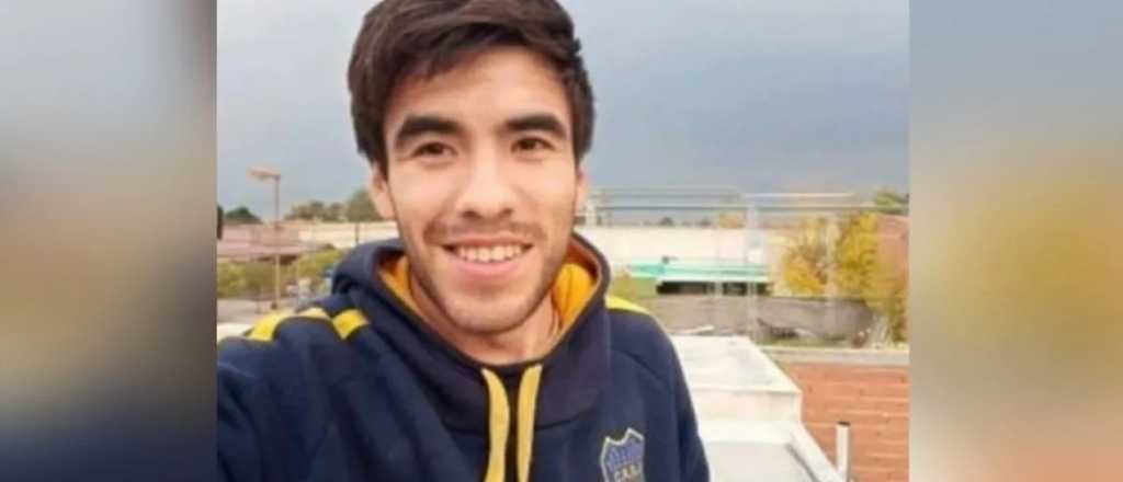 La muerte de Facundo Astudillo "fue violenta y por asfixia", dijo la forense