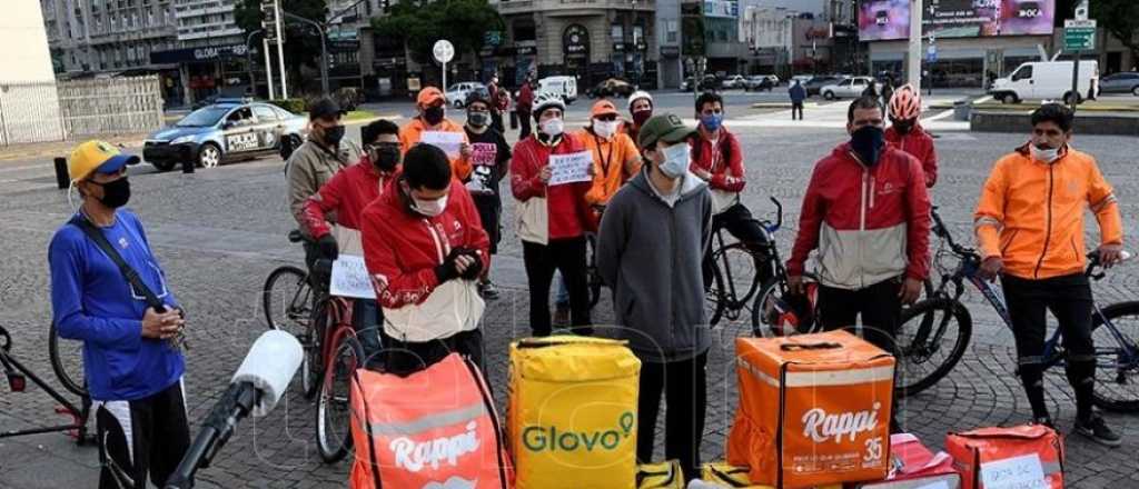 Paro mundial de delivery: cuándo será y cómo afectará