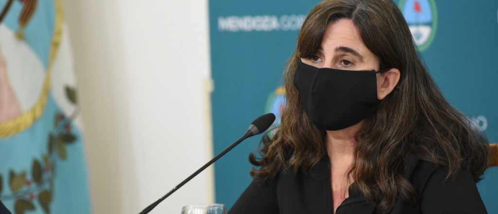 El Gobierno confirmó que los pacientes positivos leves, se quedarán en casa