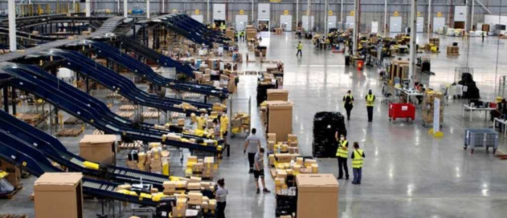 Cómo postular a uno de los puestos de Mercado Libre en Mendoza