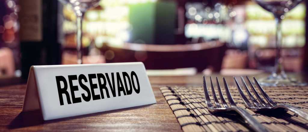 "Picardía" a la mendocina: hacen reservas para poder circular