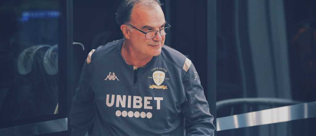 Esta tarde puede ascender el Leeds de Bielsa