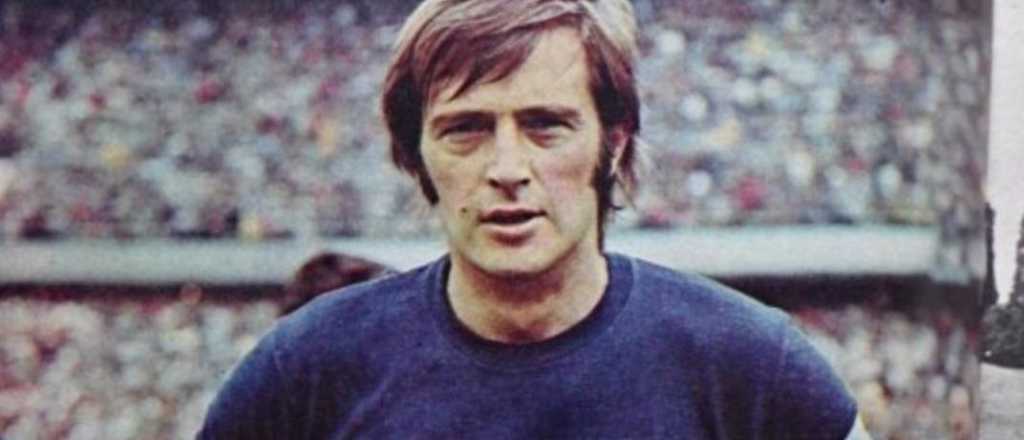 A los 79 años murió Silvio Marzolini, ídolo histórico de Boca