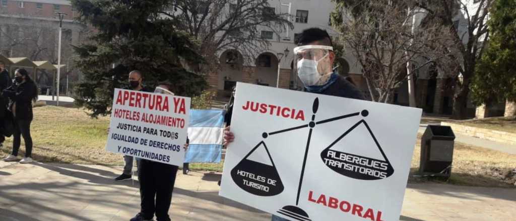 La pandemia amenaza de muerte a los telos mendocinos