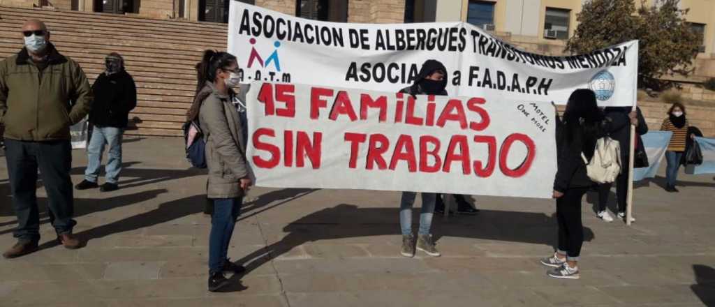 Por qué aún no autorizan los "telos" en Mendoza