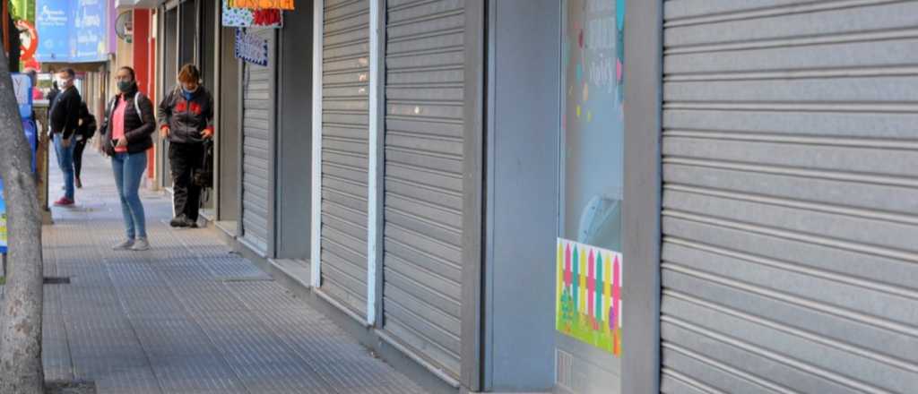 Franquicias: cerró 14% de los puntos de venta y se perdió 15% de los trabajos